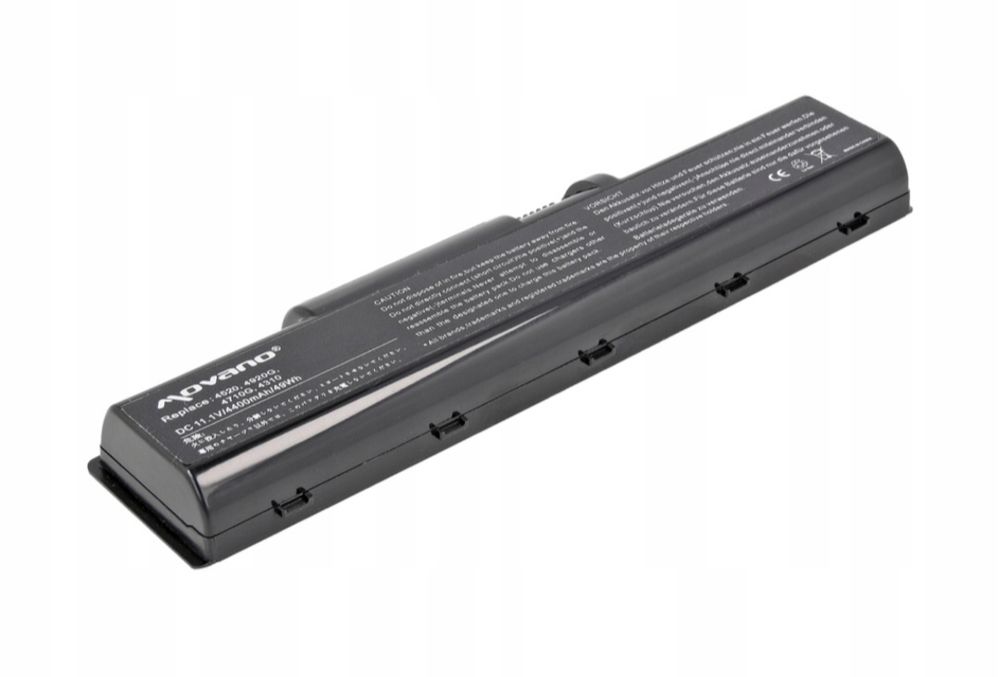 Bateria AS07A31 do laptopa Acer