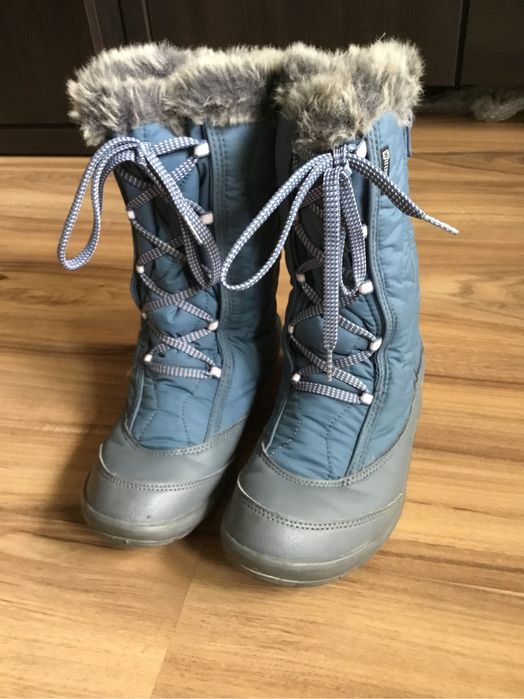 Buty zimowe Quechua rozm 38