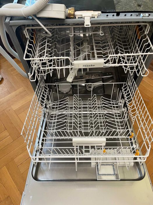 Zmywarka Miele  G 6300 SCi  Made in Germany