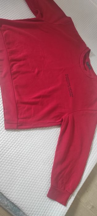Bluza dresowa marki Primark rozmiar L