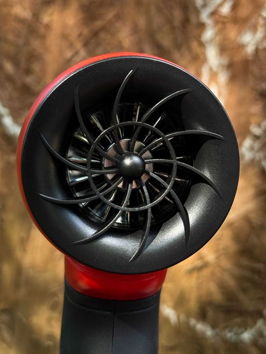 Bezprzewodowa Dmuchawa Kompatybilna z Systemem MILWAUKEE 18V Nowa !