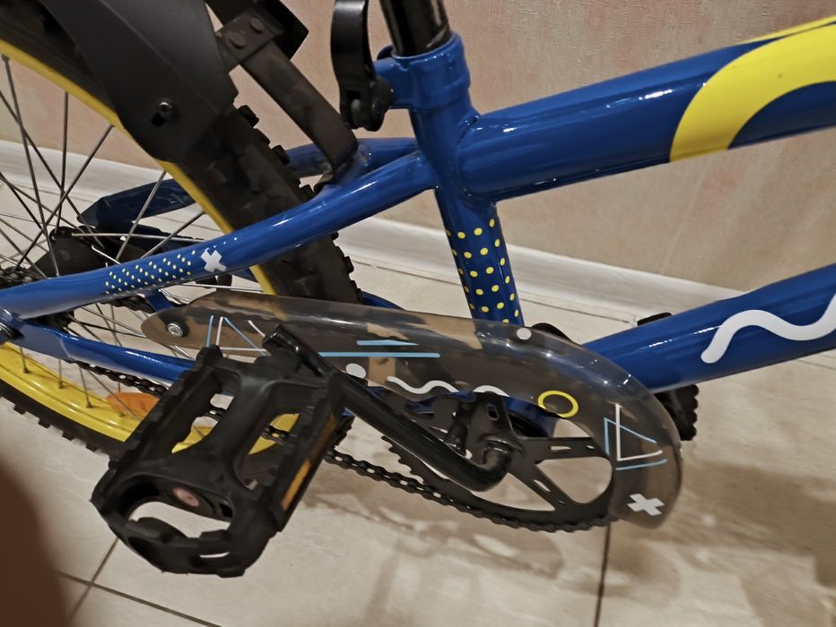 Велосипед детский.