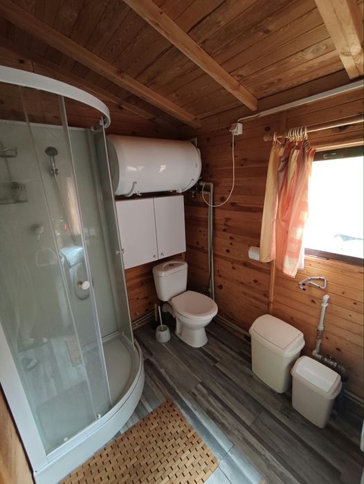 Dom – Szczekarzewo, Turka - Widok 5