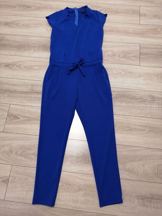 Kombinezon chabrowy Vanill 2 rozm. M/L