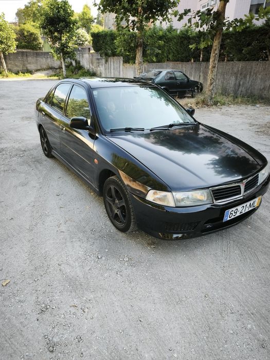 Mitsubishi Lancer 1.3 GPL