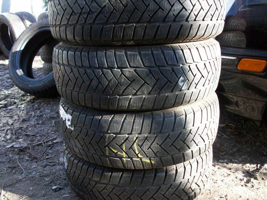 шини зимові 195/60 R16C Dunlop Sp Winter Sport M2