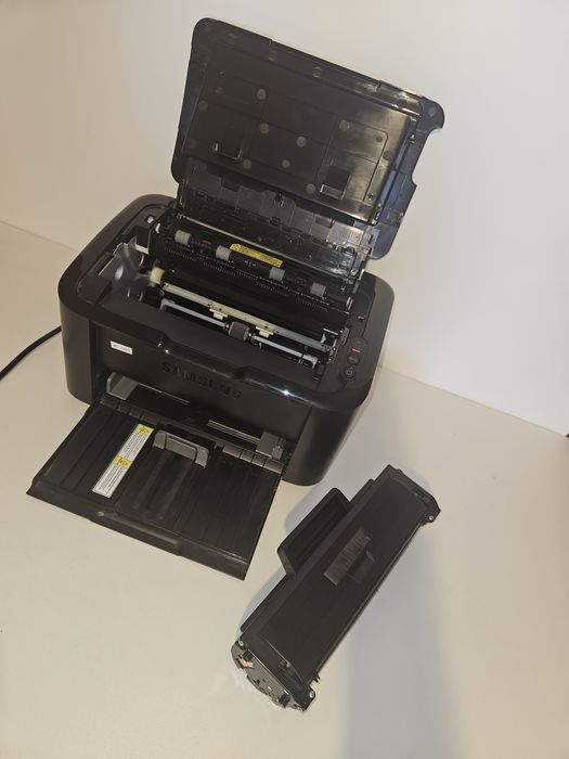 Drukarka Samsung ML 1865