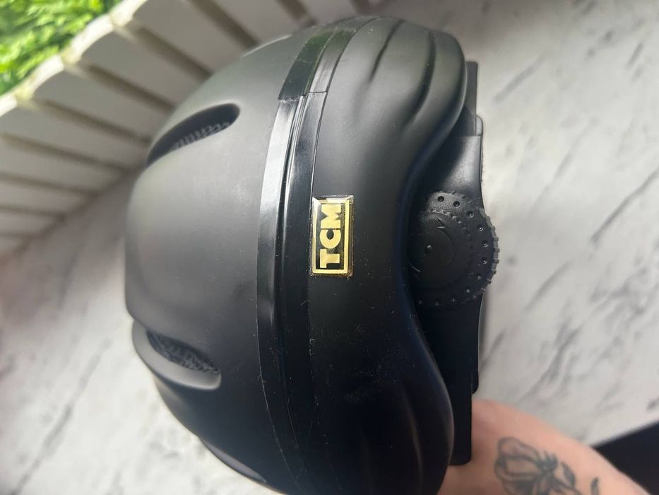 Продам шолом для верхової їзди