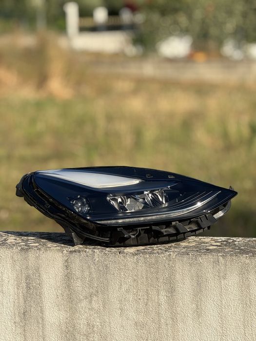 ‼️ Farol led tesla model Y Original ‼️