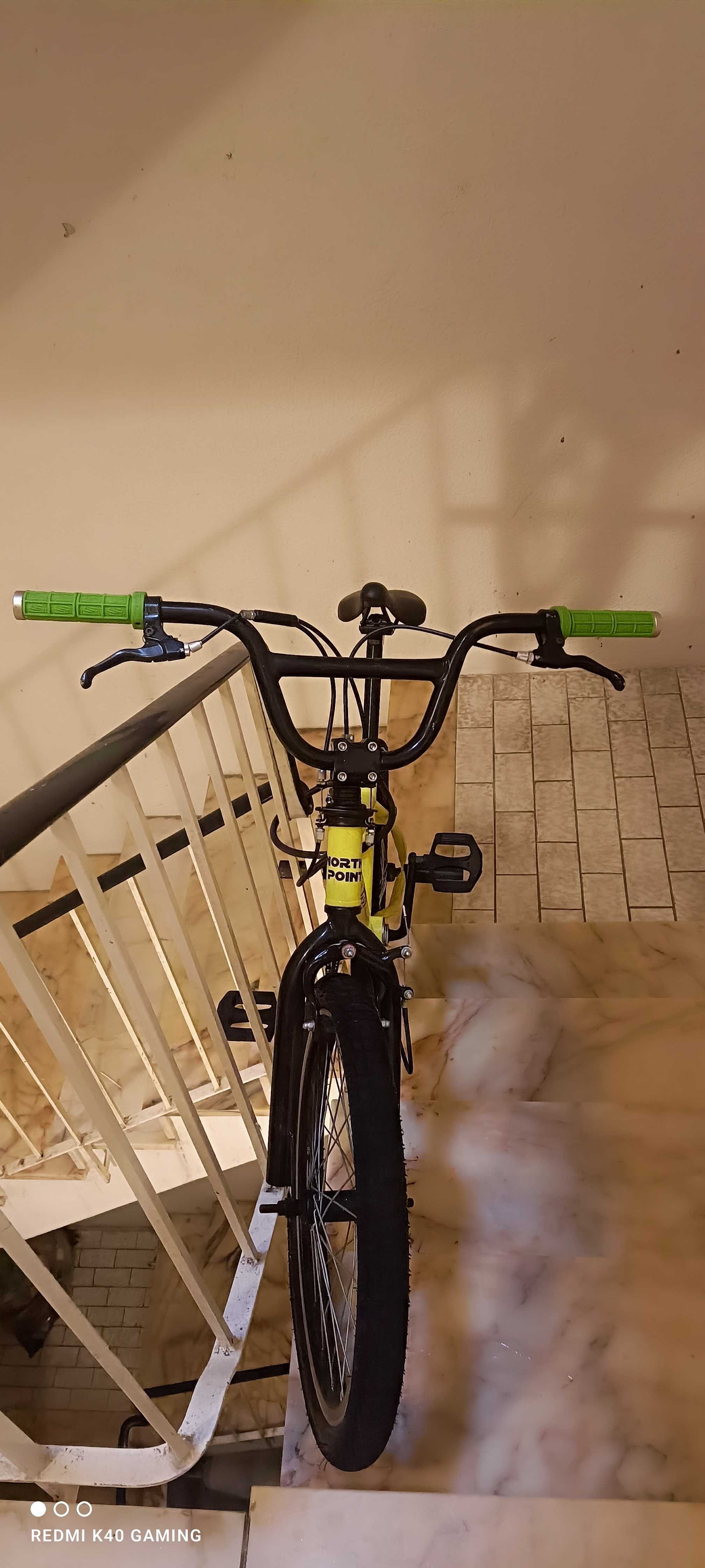 Vendo bicicleta bmx hot sale