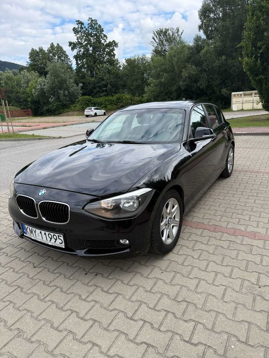 BMW Seria 1