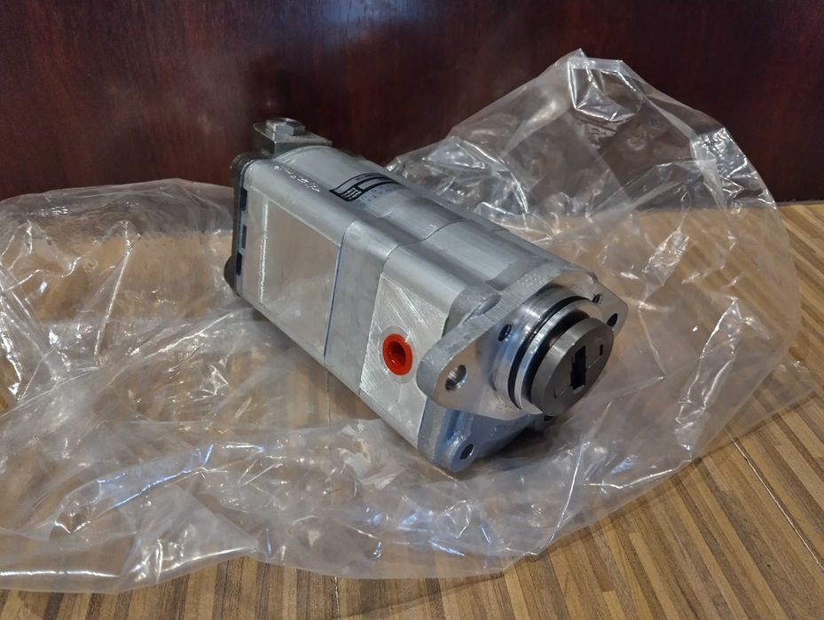 pompa hydrauliczna jcb fastrac 125-155