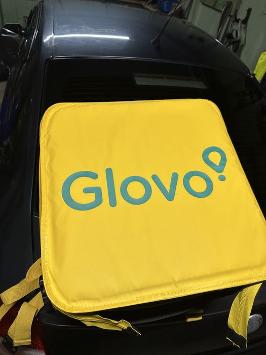 Сумка глово нова