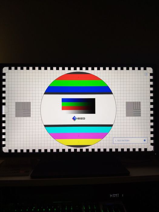 Monitor dla grafika QHD BenQ 3200Q, 32 cale