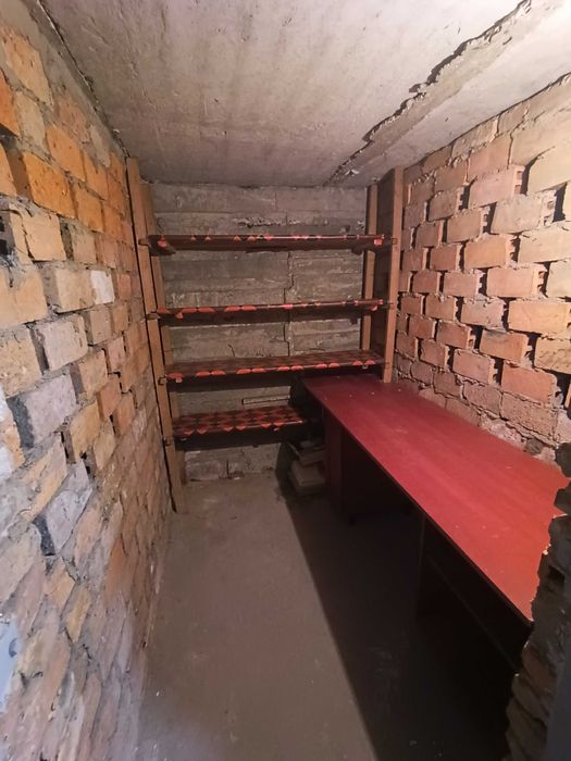 Piwnica do wynajęcia | Komórka lokatorska | Wrocławska 68 | Krowodrza