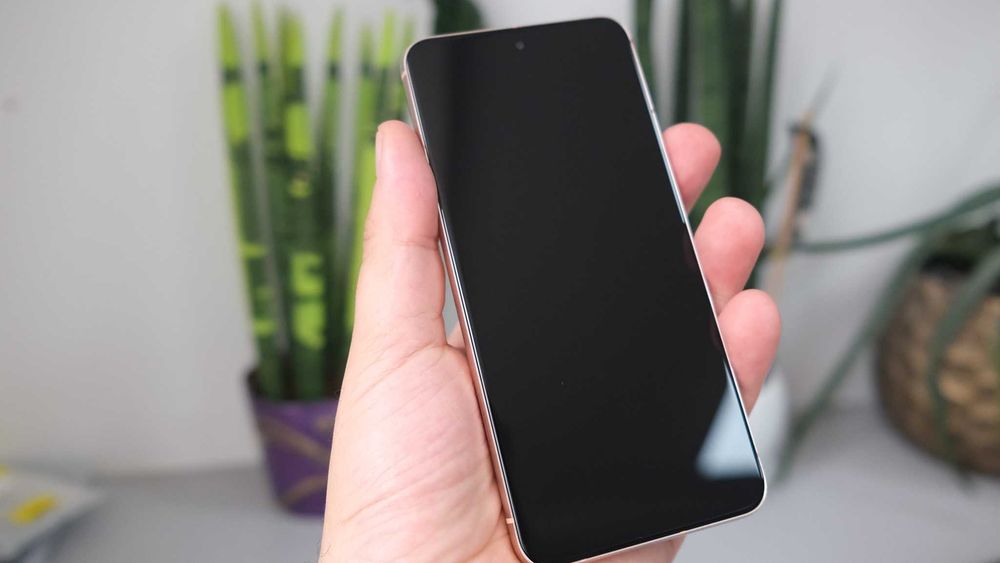 Google Pixel 8 8/256 GB (Rose) Neverlock