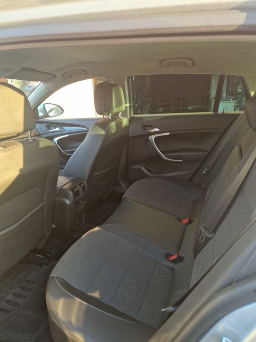 Opel Insígnia Caravan 2.0CDTI