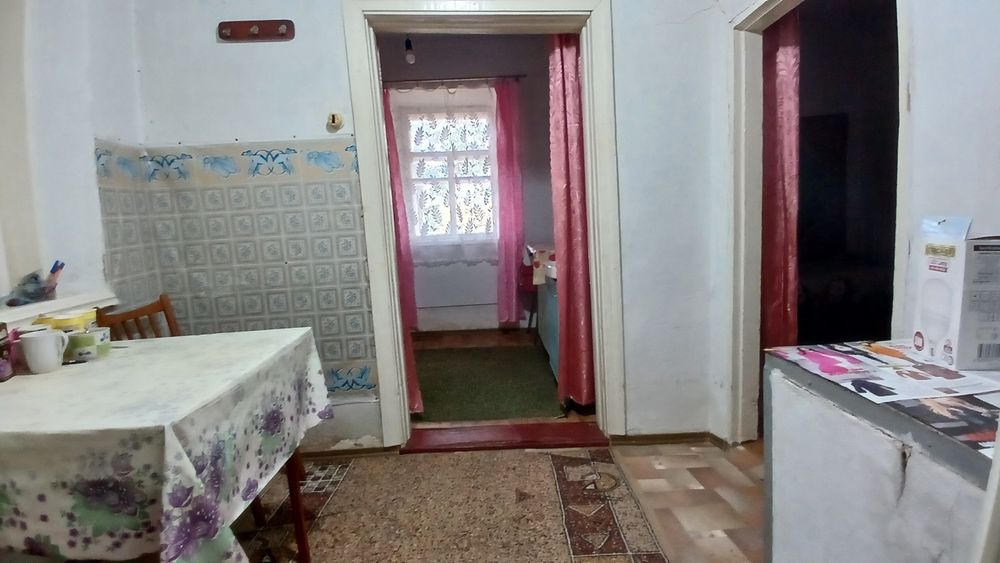 Продам будинок в смт Губиниха