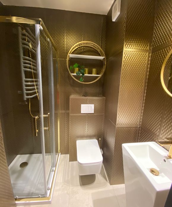 NOWY Apartament Wysoki Standard