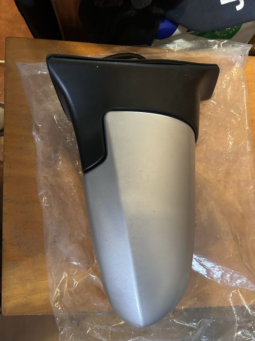 Espelho esq Opel Zafira