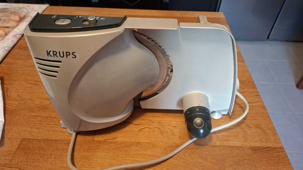 Máquina cortar fiambre usada64285247466883121