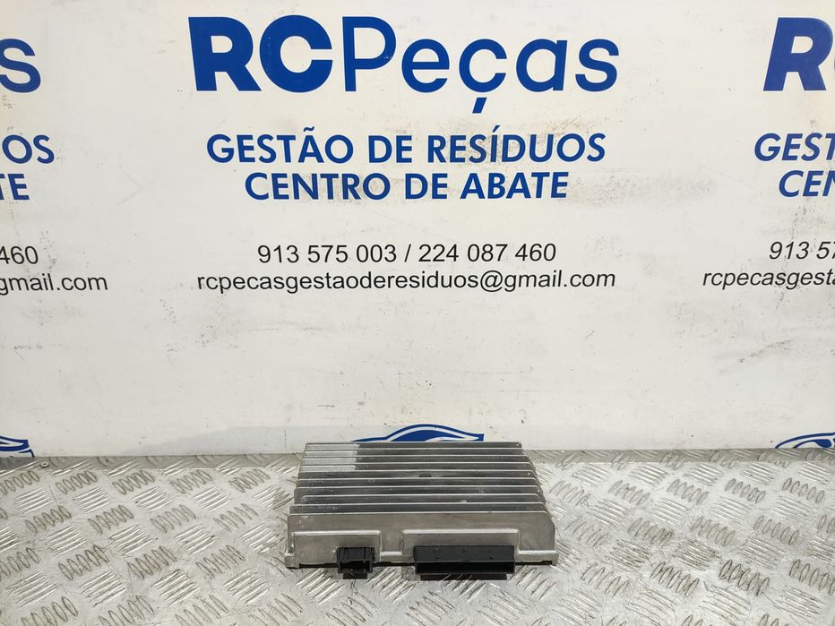 Amplificador de Som Audi A5 8T 8T0035223A Original