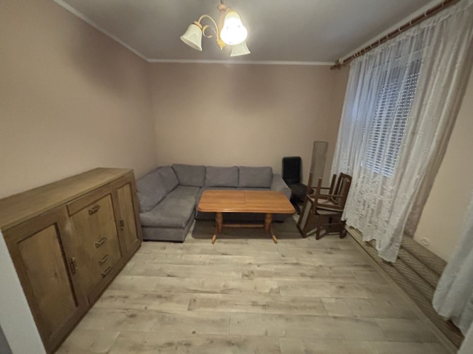 Mieszkanie Stawiszyn 42 m kw