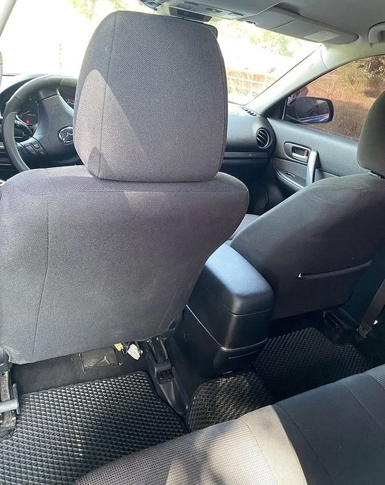 Продам Mazda 6 2007 года | 1.8 Бензин