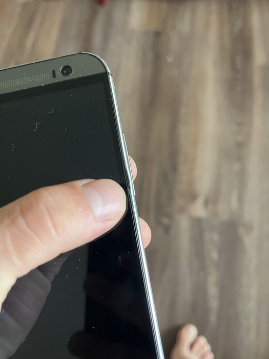 Повністю робочий телефон htc