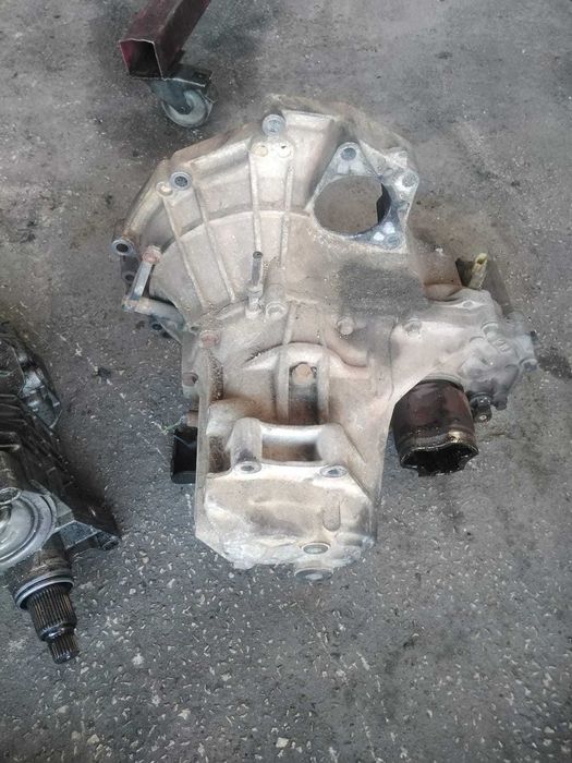 Caixa de Velocidades Land Rover Freelander I 2.0 Di4X4 98 CV