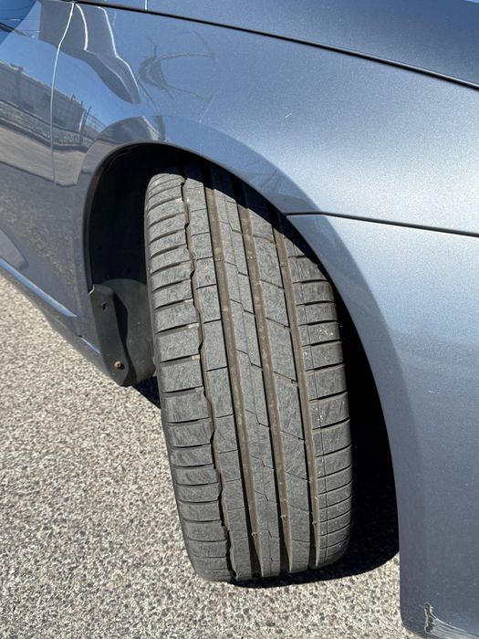 Volkswagen Scirocco 1.4 TSI rigorosamente impecável