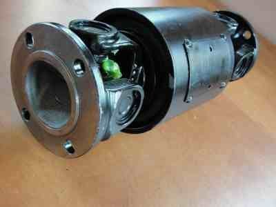 wał kardana manitou 224734