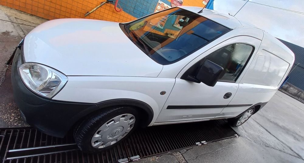 Opel Combo 1.3 tdi