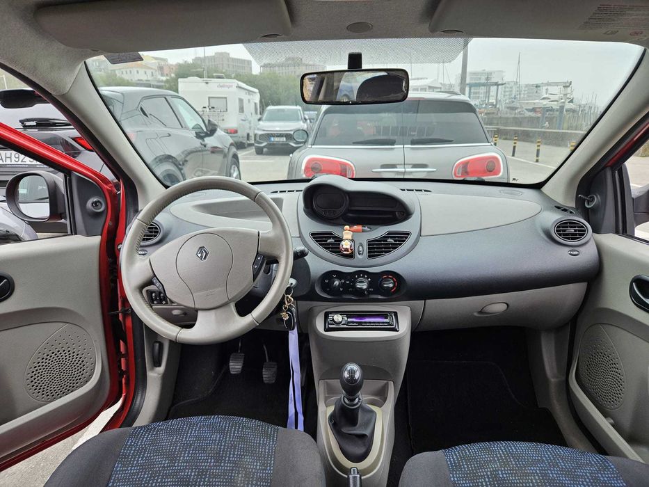 Renaut Twingo 1.2 de 2009