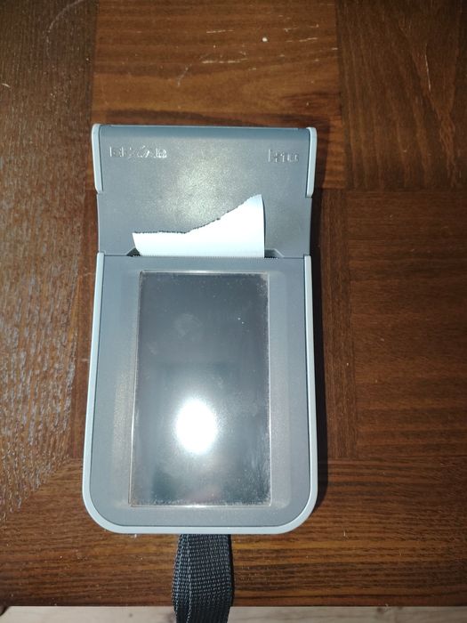 Kasa fiskalna komplet elzab