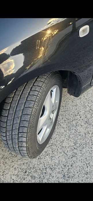 Toyota  corolla  1.4 d4d