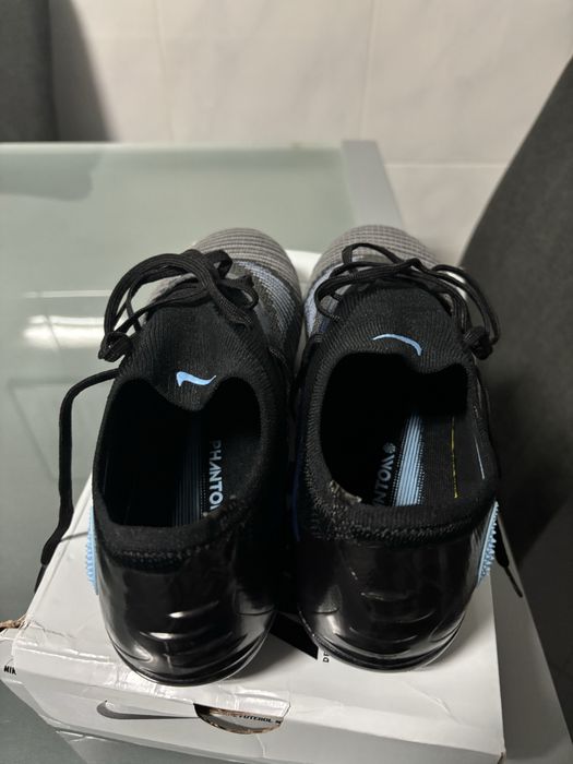 Chuteiras Nike Phantom 6 Low Elite tamanho 43