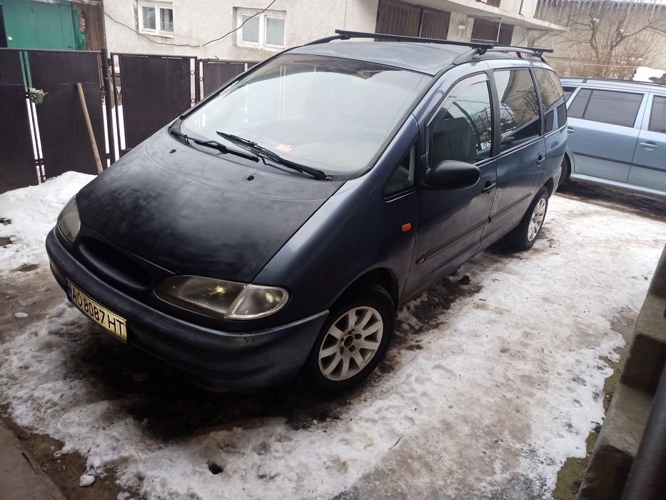 Форд гелексі газ бензин