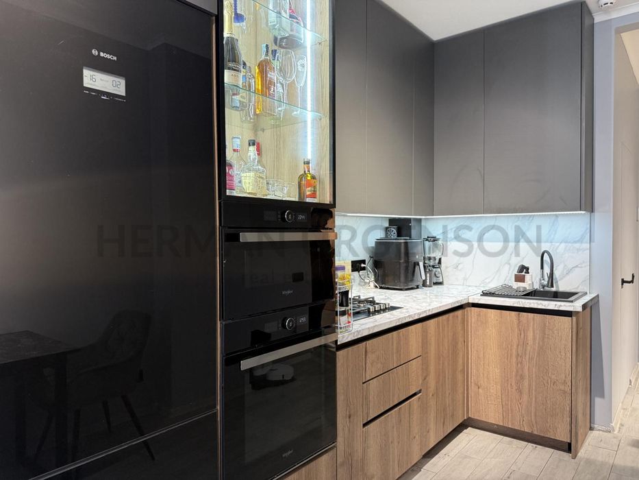 2-rooms apartment apartment by the address st. Kapushanskaya (area 70 m²) - Atlanta.ua - photo 5