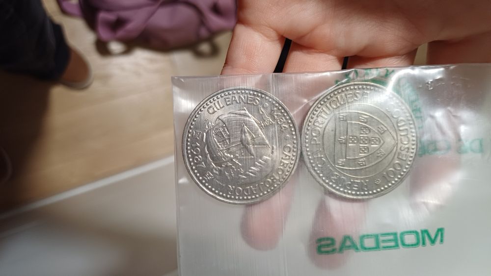 Commemorative Coins64741162612097127