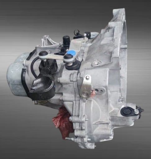 Caixa Velocidades Manual 20A705 - PEUGEOT 2008 I