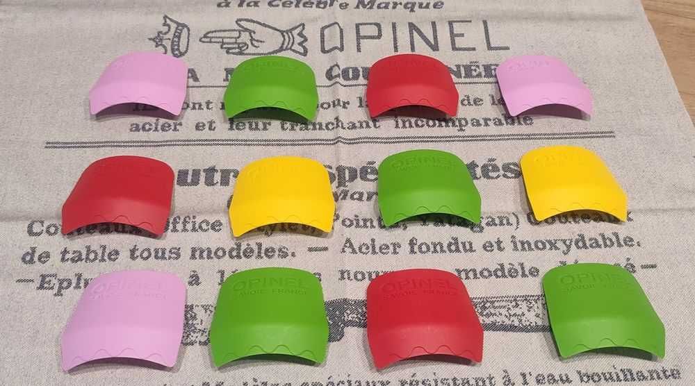 Opinel 001793 защита пальцев от нож захист пальців дитини насадка