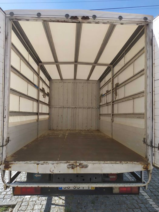 Transportes/mudanças