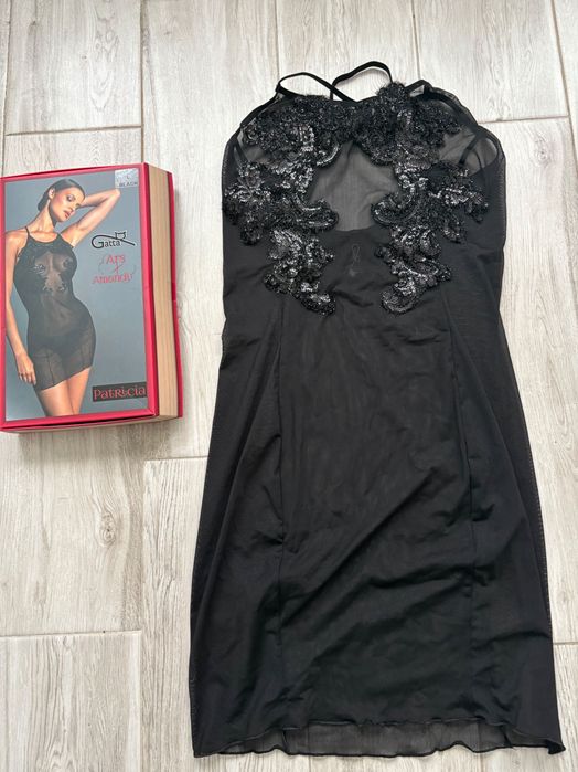 Halka nowa Gatta r. L