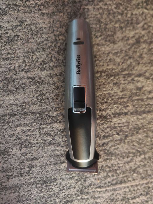 Máquina de Barbear BaByliss
