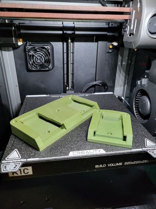 3д Друк Солоницівка Подвірки Пересічне Вільшани