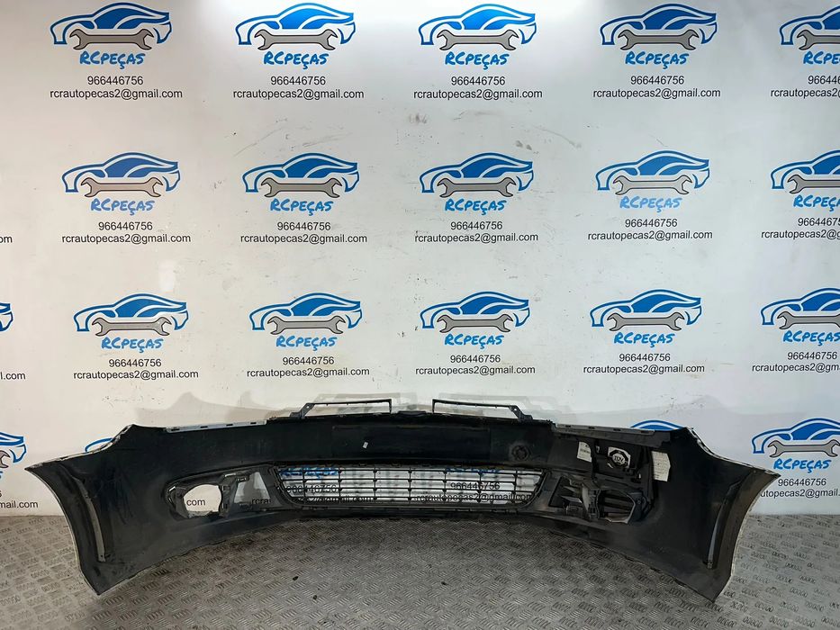 Parachoques Frente Frontal VW Volkswagen Golf 6 VI Mk6 2008 a 2013