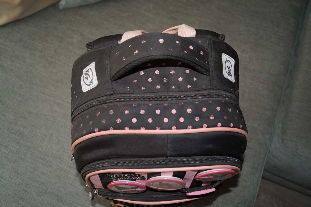 Рюкзак шкільний YES