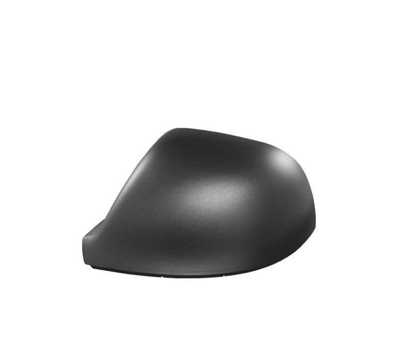 CAPA ESPELHO ESQUERDO VOLKSWAGEN VW TRANSPORTER T5 09-15 PRETO