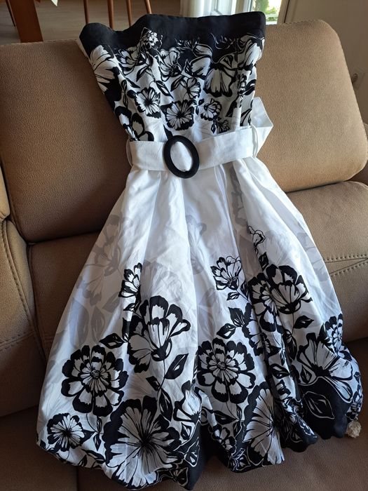 Vestido Rinascimento numero 34